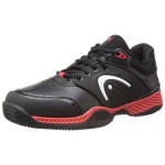 Head Prestige III Men Shoes (Anthracite/Blue/White)